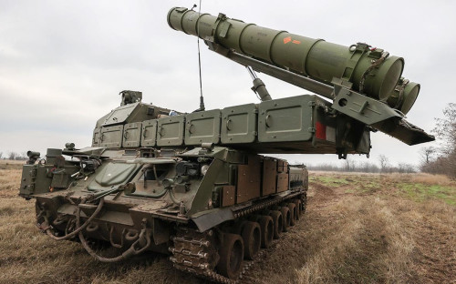 Фото: Александр Полегенько / ТАСС