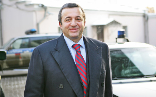 Гавриил Юшваев