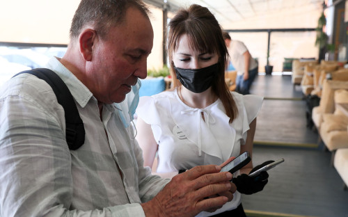 Фото:Александр Щербак / ТАСС