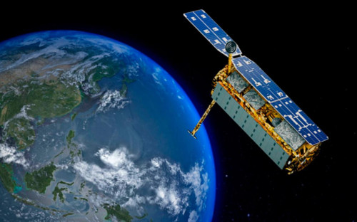 Kompsat-6