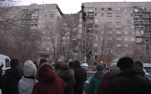 Фото: Илья Московец / ТАСС