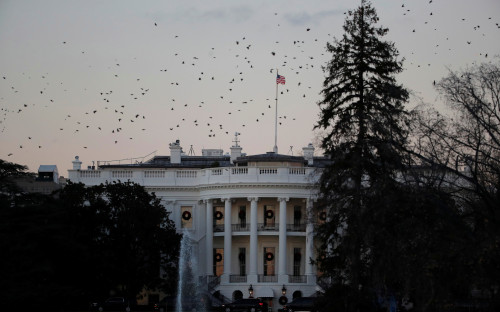 Фото: Jim Young / Reuters