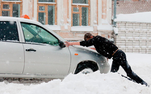 Фото: Денис Русинов / ТАСС