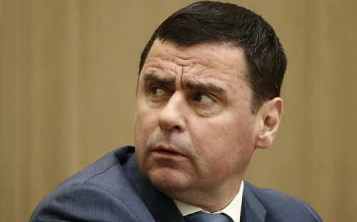 Дмитрий Миронов