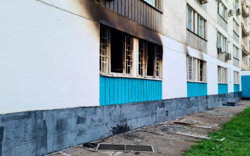 Фото: Денис Воронин / АГН «Москва»