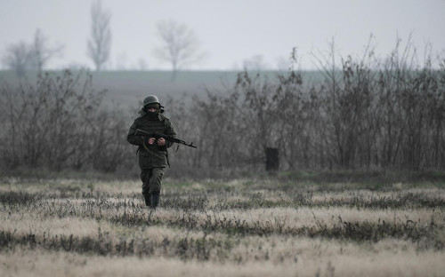 Фото: Константин Михальчевский / РИА Новости