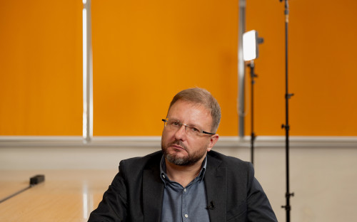 Александр Торбахов