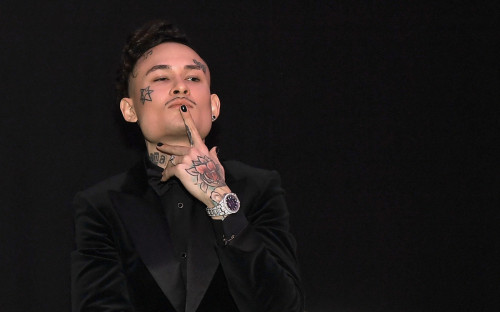 Моргенштерн (Алишер Валеев)