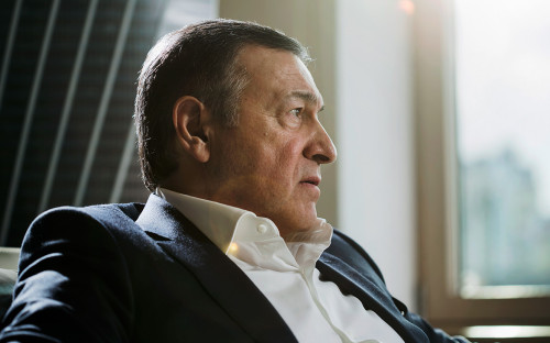 Эмин Агаларов рассказал о продаже трех машин из-за кризиса с COVID-19