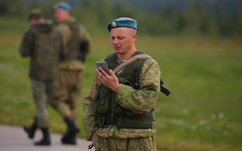 Фото: Владимир Смирнов / ТАСС