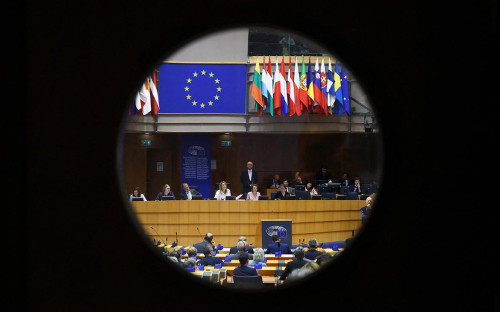 Фото: Yves Herman / Reuters