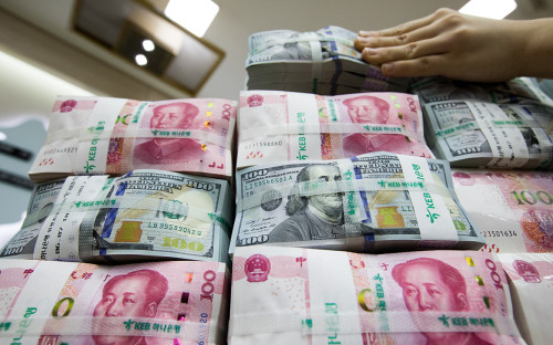 Фото: SeongJoon Cho / Bloomberg