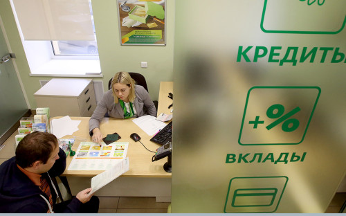 Фото: Петр Ковалев / ТАСС