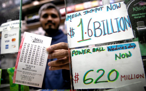 Фото: Mike Segar / Reuters