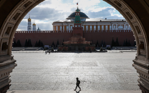 Фото: Кирилл Зыков / АГН «Москва»