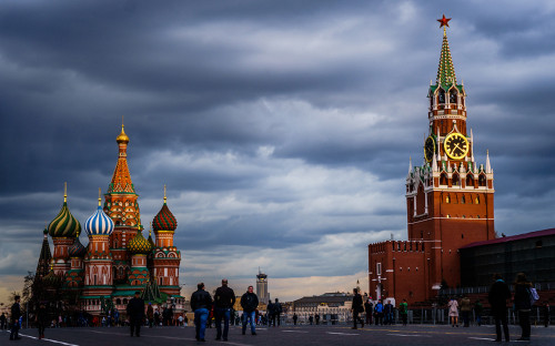 Фото: Олег Яковлев / РБК