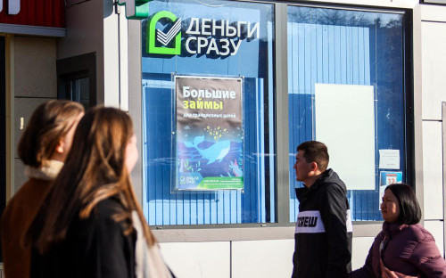 Фото: Сергей Лантюхов / NEWS.ru / Global Look Press