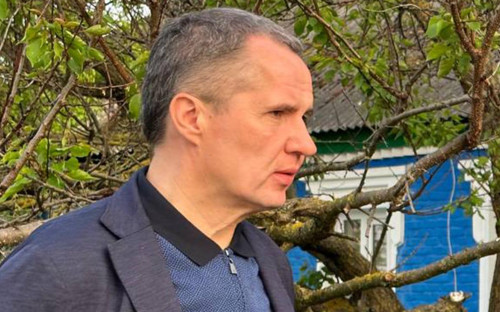 Вячеслав Гладков