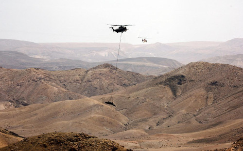 Фото: Amir Cohen / Reuters