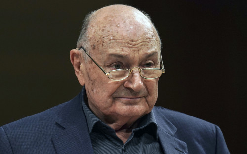 Михаил Жванецкий