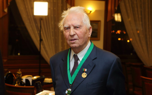Егор Лигачев