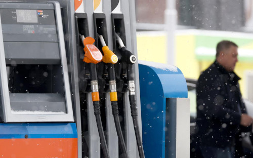 Фото: Кирилл Кухмарь / ТАСС