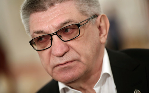 Александр Сокуров
