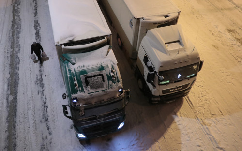 Фото:Виталий Белоусов / РИА Новости