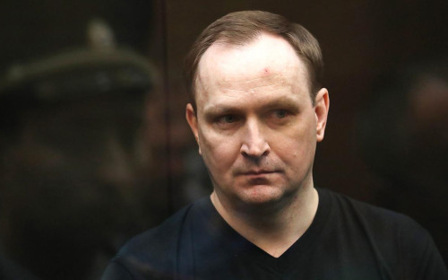 Денис Сугробов