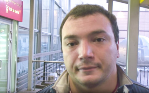 Андрей Драчев
