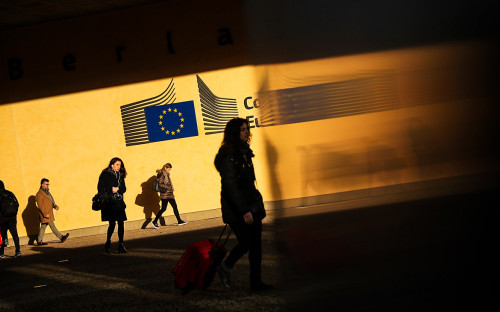 Фото: Francisco Seco / AP