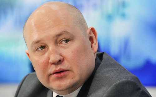 Михаил Развожаев