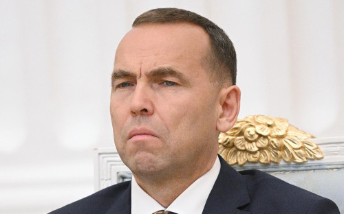 Вадим Шумков