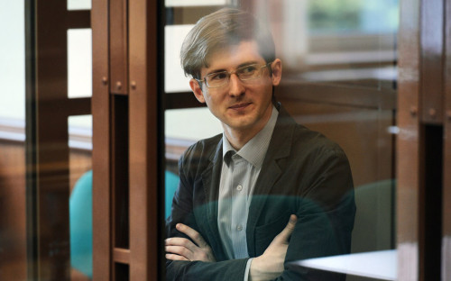 Александр Филинов