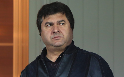 Олег Мкртчан


