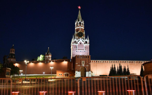 Фото: Наталья Селиверстова / РИА Новости