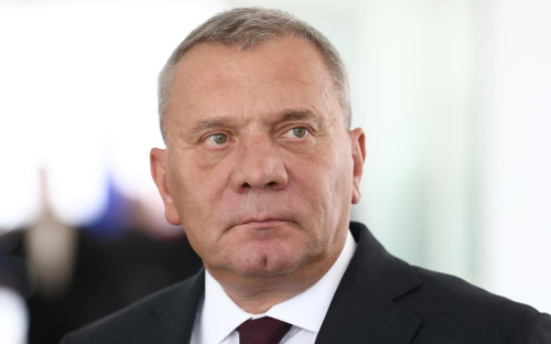 Юрий Борисов