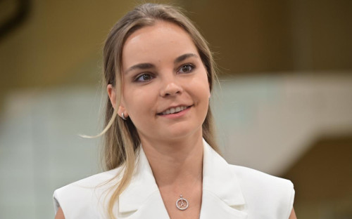 Арина Аверина