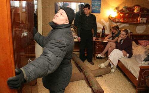 Выселение из квартиры за задолженность за услуги ЖКХ