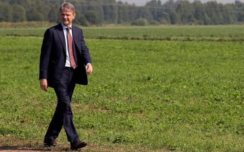 Александр Ткачев