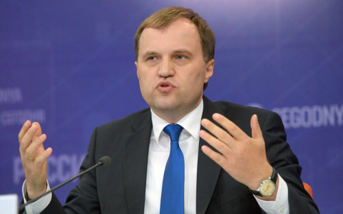 Евгений Шевчук