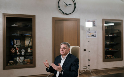 Сергей Шишкарев
