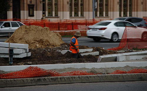 Ленинградский проспект
