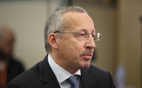 Дмитрий Олюнин