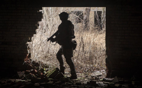 Фото: Chris McGrath / Getty Images