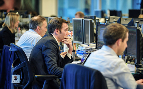Фото: Bloomberg