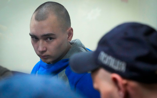 Вадим Шишимарин