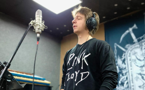 Алексей&nbsp;Сидоров