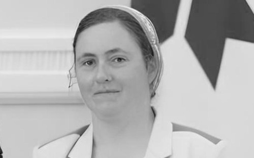 Наталья Юдинцева