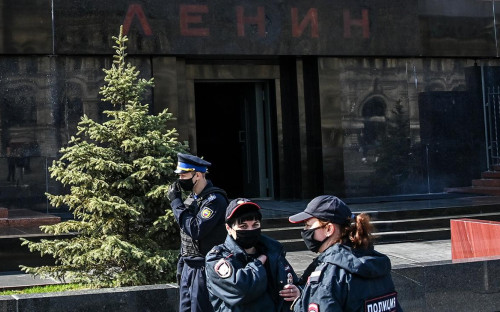 Фото: Евгений Одиноков / РИА Новости